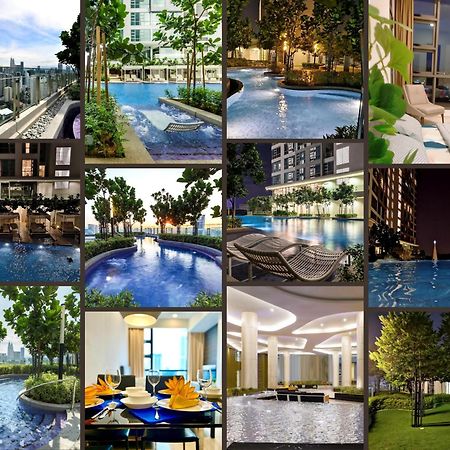 Apartament The Royal Reside Kuala Lumpur Zewnętrze zdjęcie