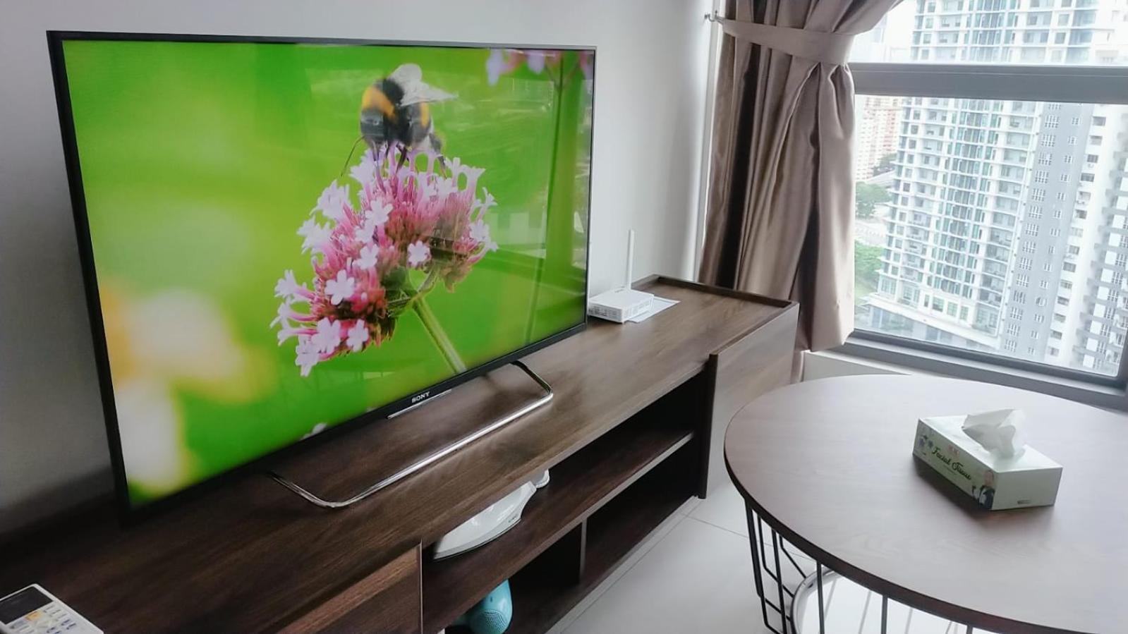 Apartament The Royal Reside Kuala Lumpur Zewnętrze zdjęcie