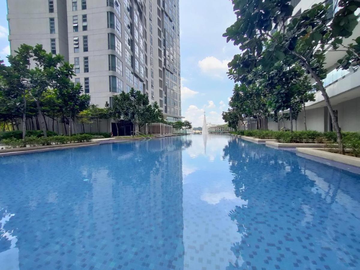 Apartament The Royal Reside Kuala Lumpur Zewnętrze zdjęcie