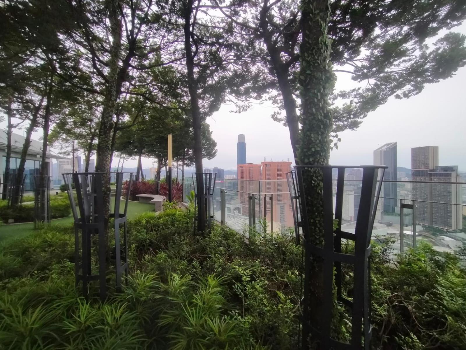 Apartament The Royal Reside Kuala Lumpur Zewnętrze zdjęcie