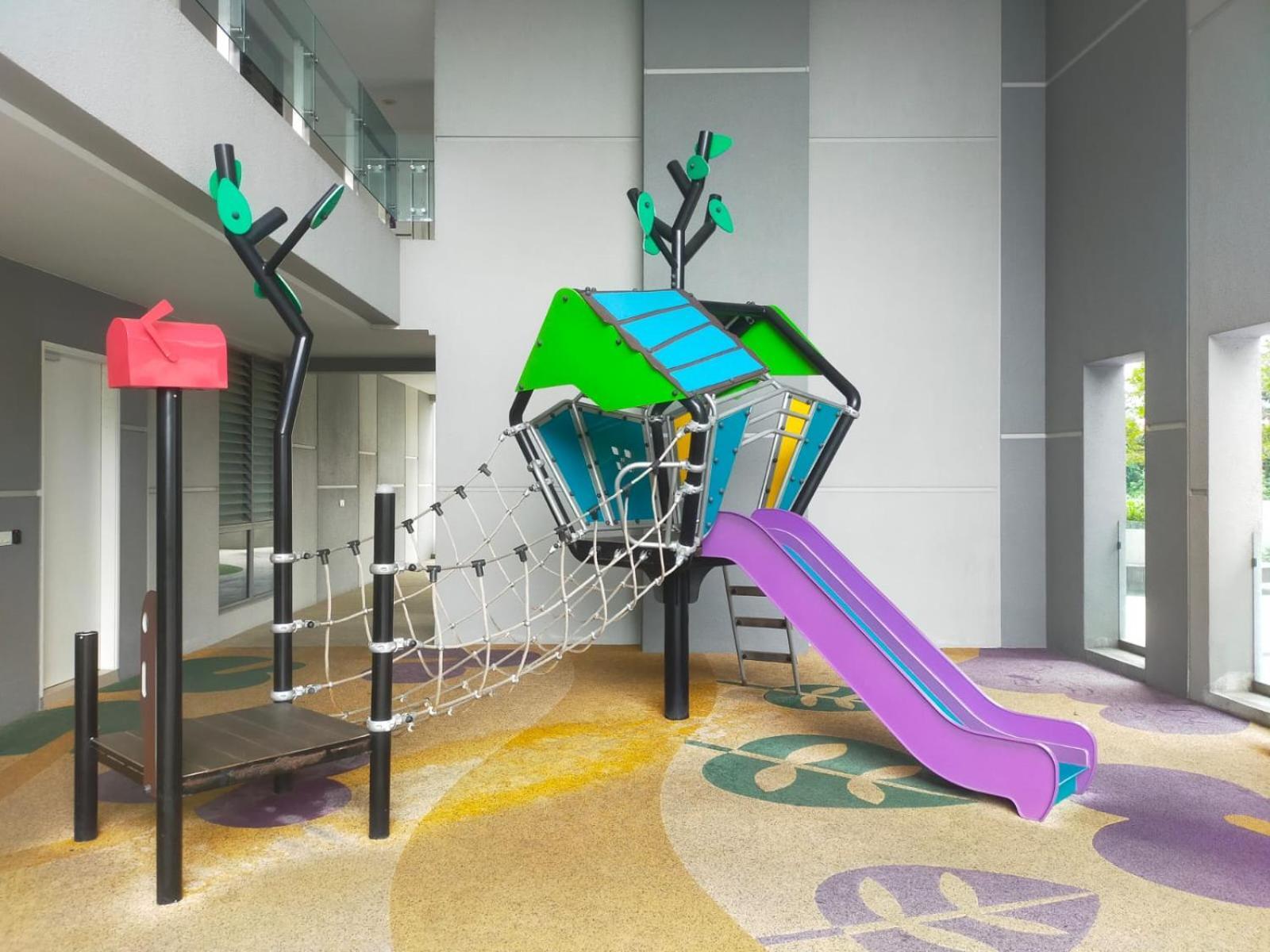 Apartament The Royal Reside Kuala Lumpur Zewnętrze zdjęcie
