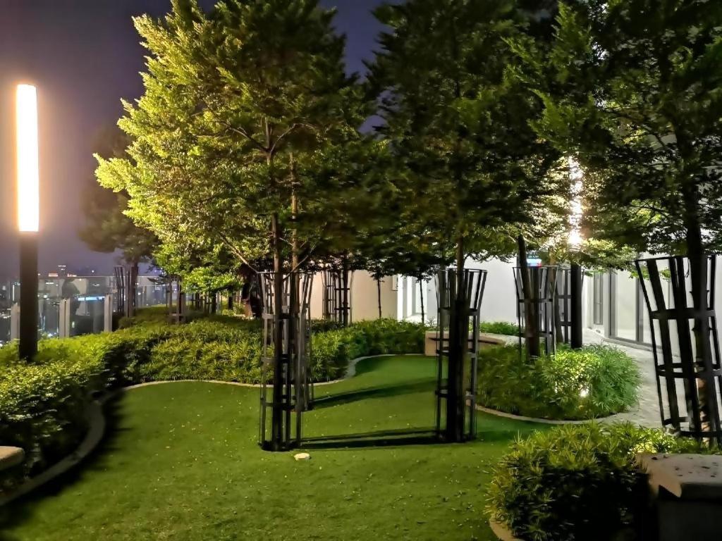 Apartament The Royal Reside Kuala Lumpur Zewnętrze zdjęcie