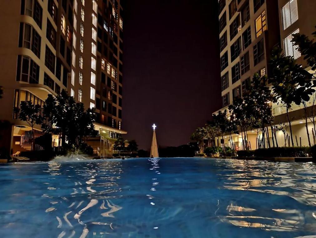Apartament The Royal Reside Kuala Lumpur Zewnętrze zdjęcie